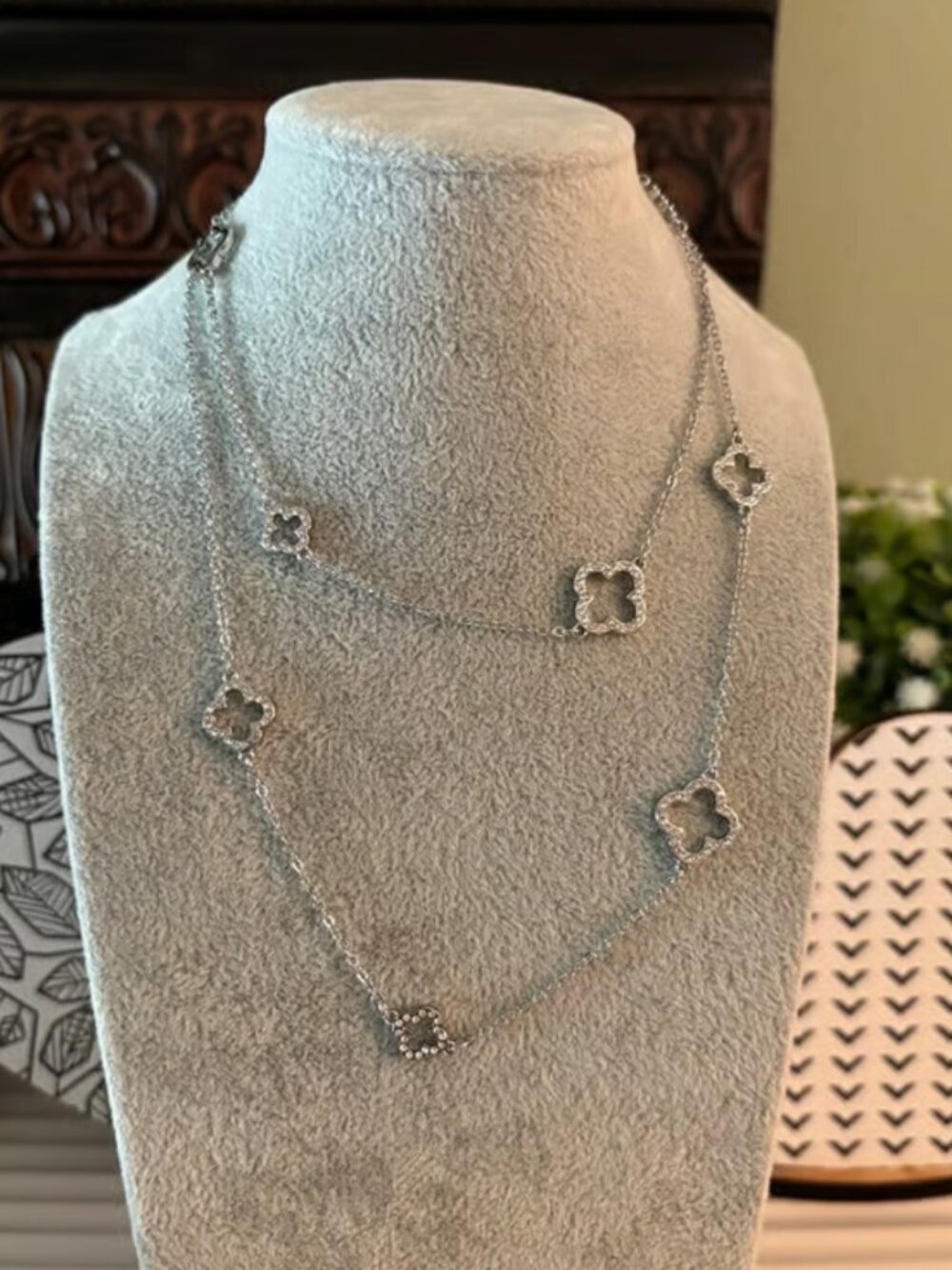 Park Lane Everlasting Necklace